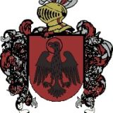 Escudo del apellido Chapar