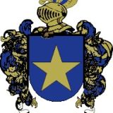 Escudo del apellido Chaparris