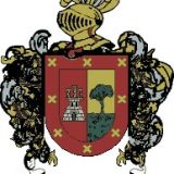 Escudo del apellido Chaparro