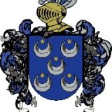 Escudo del apellido Chapin