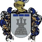 Escudo del apellido Chapinal