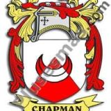 Escudo del apellido Chapman