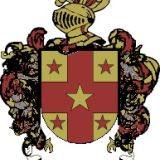 Escudo del apellido Charlan