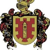 Escudo del apellido Charri