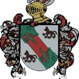 Escudo del apellido Charrit