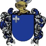 Escudo del apellido Charse