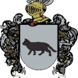 Escudo del apellido Chas