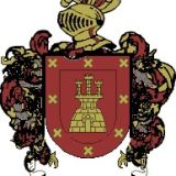 Escudo del apellido Chasarri