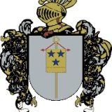 Escudo del apellido Chateloni