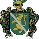 Escudo del apellido Chaumont