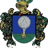 Escudo del apellido Chaveli