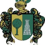 Escudo del apellido Chay