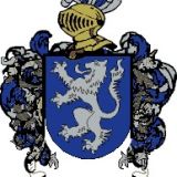 Escudo del apellido Chazaro