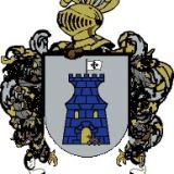 Escudo del apellido Checa