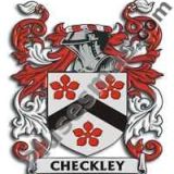 Escudo del apellido Checkley