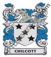 Escudo del apellido Chilcott