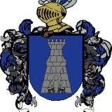 Escudo del apellido Chenard