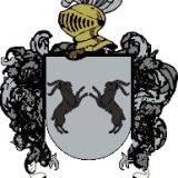 Escudo del apellido Chereim