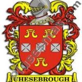 Escudo del apellido Chesebrough