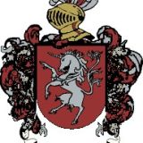 Escudo del apellido Chevarría