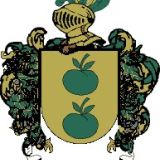 Escudo del apellido Cheverri