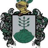 Escudo del apellido Chevey