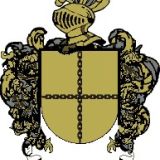 Escudo del apellido Chevre