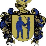 Escudo del apellido Chiaburri