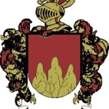 Escudo del apellido Chiagondo