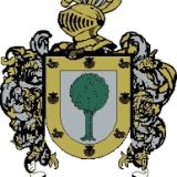 Escudo del apellido Chiarre