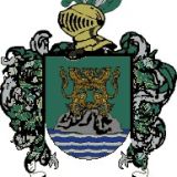 Escudo del apellido Chicategui