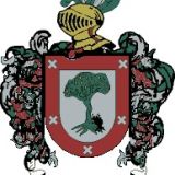 Escudo del apellido Chich