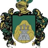 Escudo del apellido Chicherio