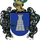 Escudo del apellido Chicot