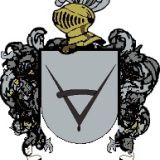 Escudo del apellido Chicoz