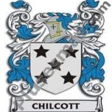 Escudo del apellido Chilcott