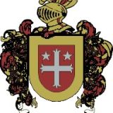 Escudo del apellido Chilla