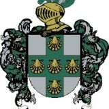 Escudo del apellido Chillarón