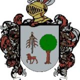 Escudo del apellido Chinchurreta