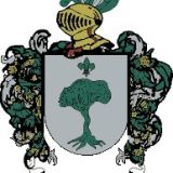 Escudo del apellido Chipi