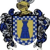 Escudo del apellido Chipre