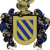 Escudo del apellido Chiqueg