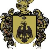 Escudo del apellido Chiquero