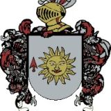 Escudo del apellido Chirenos