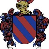 Escudo del apellido Chirivit