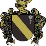 Escudo del apellido Chiscano