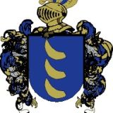 Escudo del apellido Chiveli