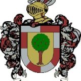 Escudo del apellido Chivestra