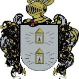 Escudo del apellido Chivite