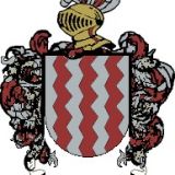 Escudo del apellido Chorivit